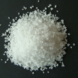High hardness origin in china  white corundum